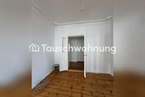 Tauschwohnung: Große Stuck-Altbauwohnung – 10559 Moabit, Berlin – Vorschaubild 8