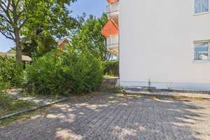 Bezugsfreie Maisonettewohnung mit 3 nutzbaren Räumen und Garten ! – Türkisstraße 7, 4319 Engelsdorf, Leipzig – Vorschaubild 20