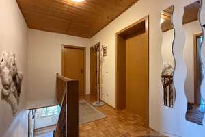 EINZIEHEN & GENIESSEN! EFH MIT DOPPELGARAGE, TERRASSE u. SCHÖNEM GARTEN IN ATTENHAUSEN! – Die vollständige Adresse der Immobilie erhältst du vom Anbieter., 86381 Krumbach (Schwaben) – Vorschaubild 20