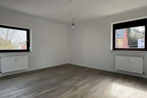Schöne 3-Zimmerwohnung in Saarbrücken-Schönbach, Großblittersdorfer Str. 253, 1. OG rechts – Großblittersdorfer Str. 253, 66119 Güdingen, Saarbrücken – Vorschaubild 9