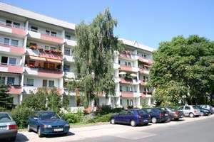 Wohnungsangebot Lerchenwuhne 181 – Lerchenwuhne 181, 39128 Neustädter Feld, Magdeburg – Vorschaubild 7