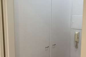 KOMPLETT NEU RENOVIERT! Inkl. Küchen mit Waschmaschine/Kühlschrank – Kriegsstr 290, 76135 Weststadt, Karlsruhe – Vorschaubild 7