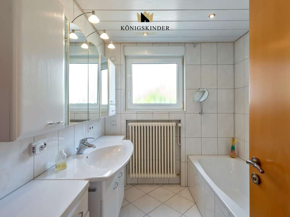 EG: Tageslichtbad