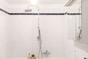 HOMESK - Sofort bezugsfreie 2-Zimmer-Dachgeschosswohnung mit Dachterrasse und Außenstellplatz – Berliner Straße 88 A, 13467 Hermsdorf, Berlin – Vorschaubild 24