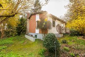 135qm Wohnen auf einer Ebene - lichtdurchfluteter Bungalow,  idyllischer Garten! Preis VB. – Die vollständige Adresse der Immobilie erhältst du vom Anbieter., 90475 Brunn, Nürnberg – Vorschaubild 12
