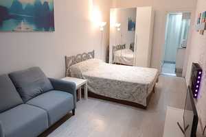 Stilvolle 1-Raum-Wohnung mit Einbauküche in Ingolstadt – Theodor-Heuss-Straße 26, 85055 Ingolstadt – Vorschaubild 3