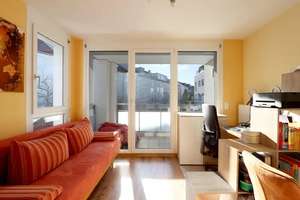 3 Zimmer Wohnung mit Garten und Tiefgarage – Anton-Geisenhofer-Straße 12, 81825 Gartenstadt Trudering, München – Vorschaubild 12