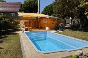Ein Grundstück zum Träumen & Verlieben! Einfamilienhaus mit Pool in Riesa – Die vollständige Adresse der Immobilie erhältst du vom Anbieter., 1591 Riesa – Vorschaubild 9