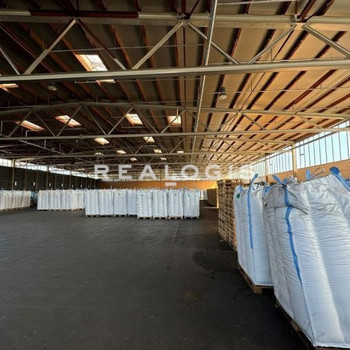 Beelen, ca. 18.400 m² teilbare Produktions- und Lagerfläche zu vermieten
