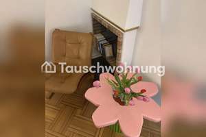 Tauschwohnung: Charmante 2-Zimmer-Wohnung 🤞🏼