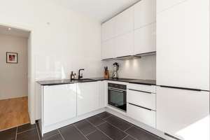 Charmante 2-Zimmer-Neubauwohnung mit Balkon und Lift in Berlin-Friedrichshain – Die vollständige Adresse der Immobilie erhältst du vom Anbieter., 10243 Friedrichshain, Berlin – Vorschaubild 8