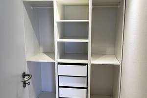 *Betreutes Wohnen* - komfortable 2 Zimmer Wohnung mit Einbauküche im Wohn-/Pflegehaus Cela Vie! – Die vollständige Adresse der Immobilie erhältst du vom Anbieter., 26135 Osternburg, Oldenburg (Oldenburg) – Vorschaubild 8