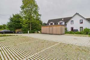 Sofort beziehbar! Maisonette-Wohnung mit großem Balkon – Die vollständige Adresse der Immobilie erhältst du vom Anbieter., 23570 Travemünde, Lübeck – Vorschaubild 16