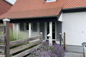Viel Platz für den Alltag in diesem 4-Zimmer-Haus in Worms