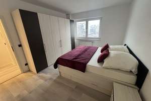 Erstbezug nach Kernsanierung: Leerstehende, luxuriöse 3-Zimmer-Wohnung in Bottrop – provisionsfrei – Die vollständige Adresse der Immobilie erhältst du vom Anbieter., 46236 Stadtmitte, Bottrop – Vorschaubild 8