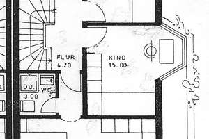 Gepflegte Doppelhaushälfte mit eigenem Garten und Garage – Die vollständige Adresse der Immobilie erhältst du vom Anbieter., 82049 Pullach im Isartal – Vorschaubild 15