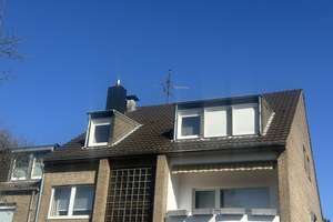 LEBEN in BOCKUM mit neuem Badezimmer