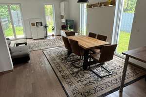 Geräumige, neuwertige 4,5-Zimmer-Doppelhaushälfte mit geh. Innenausstattung und EBK – Die vollständige Adresse der Immobilie erhältst du vom Anbieter., 12526 Bohnsdorf, Berlin – Vorschaubild 3