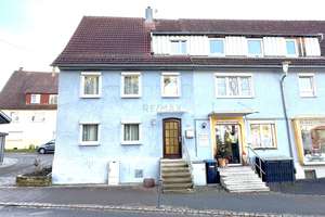 Zentral. Gepflegt. Charmant. Zweifamilienhaus in Bad Boll – Die vollständige Adresse der Immobilie erhältst du vom Anbieter., 73087 Bad Boll – Vorschaubild 2
