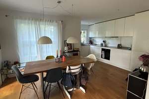 Exklusive 4-Zimmer-Wohnung in München-Obermenzing – Karwinskistr., 61, 81247 Obermenzing, München – Vorschaubild 8