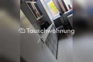 Tauschwohnung: Échange de 2 a 3 chambre