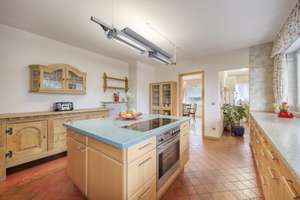 Repräsentative Villa in Bestlage mit Panoramablick über Bonn – Die vollständige Adresse der Immobilie erhältst du vom Anbieter., 53123 Duisdorf, Bonn – Vorschaubild 18