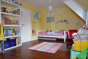 Modernes Haus mit 5 Zimmern in toller Lage in Meerbusch a. Ende einer Sackgasse – Danziger Straße 44, 40670 Meerbusch – Vorschaubild 12
