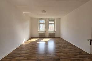 Großzügige 2-Raum-Wohnung zentral in Flingern-Nord - ideal für Singles und Paare sowie WGs!