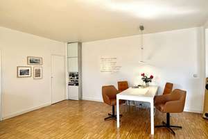 FREI + Modernisiert: ETW  in Kreuzberg + 2 Zi + Große Wohnküche teilbar + EBK + SÜD-Balkon + 4. OG – Die vollständige Adresse der Immobilie erhältst du vom Anbieter., 10997 Kreuzberg, Berlin – Vorschaubild 16