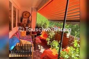 Tauschwohnung: 2 Zi landeseigen mit riesigem Balkon im Reuterkiez gg 2-3 Zi