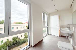 *** ENERGIEKONZEPT * Exklusiv am Auenwald – Neubau-5-Zimmerwohnung in Toplage * ab 3/26 *** – Friedrich-Bosse-Straße 69, 4159 Möckern, Leipzig – Vorschaubild 13