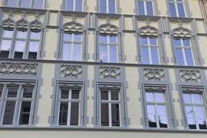 *** Gemütliche 2 Zimmer Wohnung im 2 OG mit Balkon *** – Rübenstr 37, 42289 Heckinghausen, Wuppertal – Vorschaubild 2