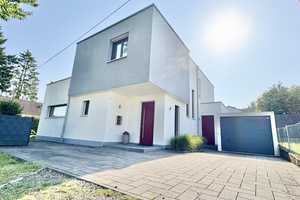 ''Exklusiv und neuwertig''
Modernes Architektenhaus
mit hochwertiger Ausstattung – Rheingau-Taunus-Kreis – Vorschaubild 2