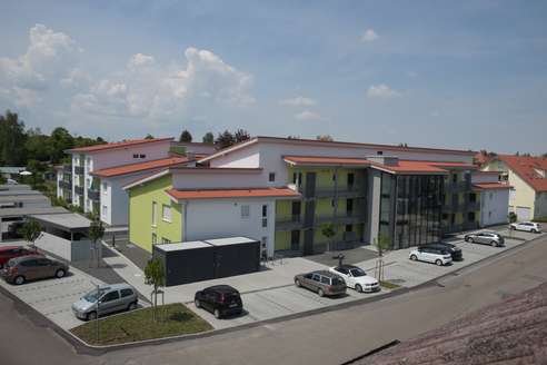 Tolle 2-Zimmer-Wohnung