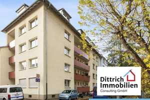 Zentrumsnah, am Fluss, Aussicht –  Ihre Traumwohnung für Eigennutzer oder Kapitalanleger – Pforzheim – Vorschaubild 20