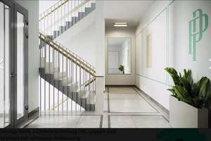 Traumhafte 2-Zimmer-Wohnung, gehobene Qualität, Loggia, TG und beste Anbindung – Lortzingstrasse 4, 81241 Pasing, München – Vorschaubild 16