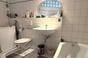 Bierstadt: Sonnige 2-Zimmer-Wohnung – Die vollständige Adresse der Immobilie erhältst du vom Anbieter., 65191 Bierstadt, Wiesbaden – Vorschaubild 7