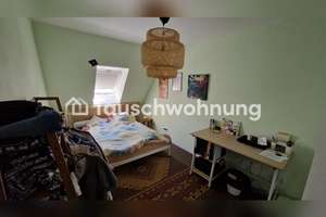 Tauschwohnung: Helle, 2,5 Zi. SAGA - Wohnung mit Balkon ins Grüne – Veringstr. 94, 21107 Wilhelmsburg, Hamburg – Vorschaubild 6
