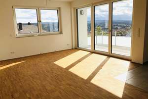 Moderne, barrierefreie 2-Zimmer-Wohnung im Wolfsberg Palais – Die vollständige Adresse der Immobilie erhältst du vom Anbieter., 75177 Nordstadt, Pforzheim – Vorschaubild 4