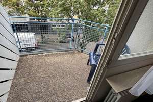 Sehr gepflegtes und langjährig vermietetes Appartement in der beliebten Weststadt! – Lessingstr. 37 f, 76135 Weststadt, Karlsruhe – Vorschaubild 11