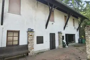 Mehrgenerationenhaus, Großfamilie,  Selbstversorger, Jäger, Tierhalter – Turnerstraße 28, 66787 Saarlouis (Kreis) – Vorschaubild 15