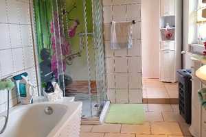 Gemütliches Einfamilienhaus  mit Kamin in ruhiger Lage ! – Ostvorpommern (Kreis) – Vorschaubild 17