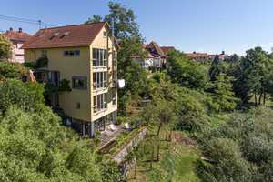 Ein bezaubernder Ort mit atemberaubender Aussicht – Rastatt (Kreis) – Vorschaubild 1
