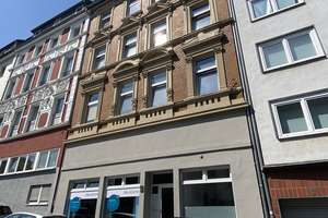 Sanierte 4-Zimmer-Wohnung im Herzen Wuppertals – Die vollständige Adresse der Immobilie erhältst du vom Anbieter., 42119 Elberfeld, Wuppertal – Vorschaubild 17