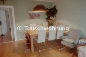 Tauschwohnung: Tausch einer 3-Z,-Wohnung gegen eine 4-Z (Haidhausen nähe)