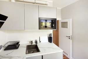 Exklusives Boutique-Apartment direkt am Kurfürstendamm | Erstbezug | Vollmöbliert | Premium-Lage – Seesener Straße 30, 10711 Halensee, Berlin – Vorschaubild 21