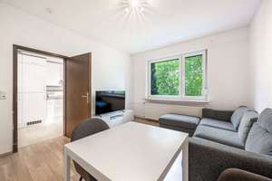 Charmantes Reihenmittelhaus mit vermieteter Erdgeschosswohnung – Die vollständige Adresse der Immobilie erhältst du vom Anbieter., 28199 Hohentor, Bremen – Vorschaubild 6