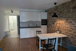 möbliertes Appartment in Neubau  – Rüppurrer Straße 44, 76137 Südstadt, Karlsruhe – Vorschaubild 2