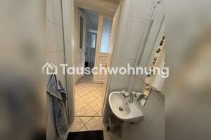 Tauschwohnung: Altbauwohnung mit Parkett, Stuckdecke und kleiner Terrasse – Louis-Braille-Straße 3, 1099 Radeberger Vorstadt, Dresden – Vorschaubild 13