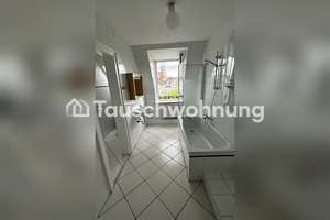 Tauschwohnung: Helle 3-Zimmer-Dachgeschoss-Wohnung im Glockenbach, 89 m² – 80469 Glockenbach, München – Vorschaubild 5